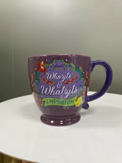 TAZA ARIEL EU