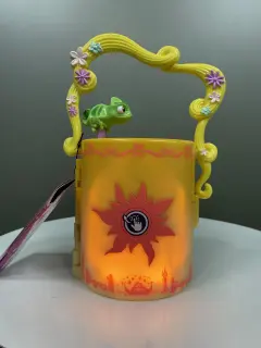 LAMPARA RAPUNZEL