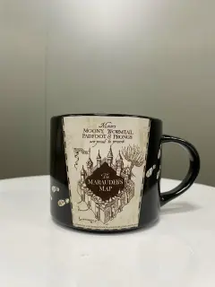 TAZA MAPA MERODEADOR TERMICA