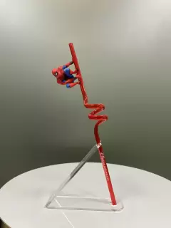 PITILLO SPIDERMAN