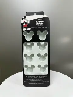 HIELERA SILICON MICKEY MOUSE