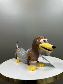 LAMPARA SLINKY