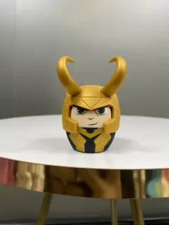 CORNETA LOKI
