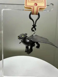 LLAVERO CHIMUELO