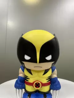 ALCANCIA WOLVERINE