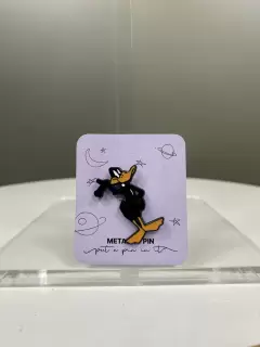 PIN PATO LUCAS