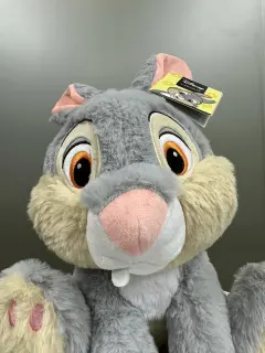 PELUCHE TAMBOR