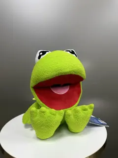 PELUCHE RANA RENE