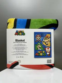 MANTA MARIO 157X229