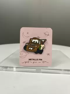 PIN MATE