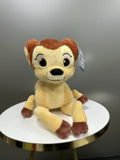 PELUCHE BAMBI