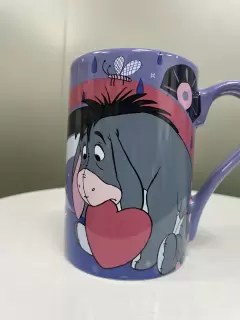 TAZA IGOR