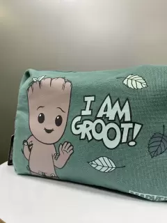 NECESER TELA GROOT