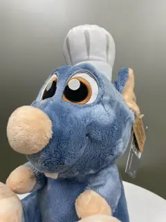 PELUCHE REMY BABY