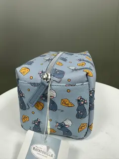 NECESER RATATOUILLE