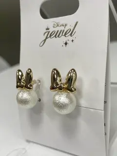 ZARCILLO MINNIE PERLA