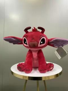 PELUCHE LEROY