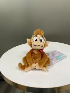 PELUCHE HOMBRO ABU