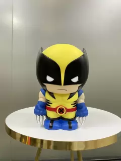 ALCANCIA WOLVERINE