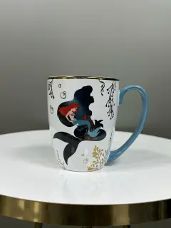 TAZA ARIEL PARIS