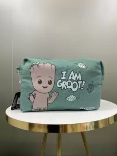 NECESER TELA GROOT