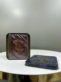 CARTAS HARRY POTTER