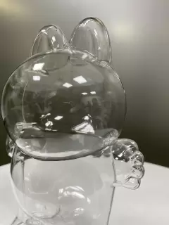 ESTUCHE LABUBU