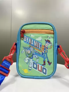 BANDOLERO TOY STORY