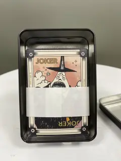 CARTAS JACK