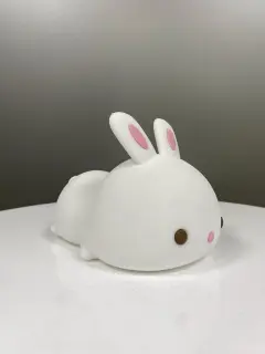 LAMPARA DE CONEJO