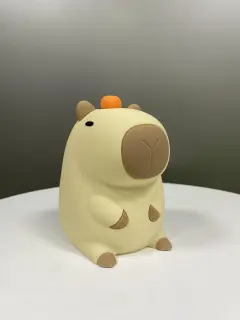 LAMPARA CAPYBARA
