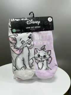 10 PACK MEDIAS CORTAS MARIE