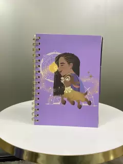 LIBRETA WISH