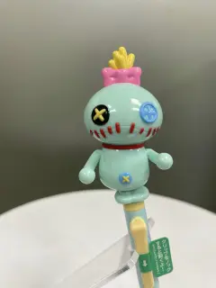 BOLIGRAFO 3D TRAPO